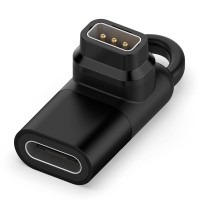 Compatible USB-C Charging adapter for Coros PACE Pro Smartwatch Compatible USB-C Charging adapter for Coros PACE Pro Smartwatch