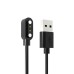 Wireless USB Charger Cable for Oraimo watch 4 plus Smart Watches Wireless USB Charger Cable for Oraimo watch 4 plus Smart Watches