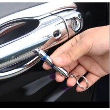Magnetic Keychain-able Static Eliminator / Static Discharger / Shock Discharger Magnetic Keychain-able Static Eliminator / Static Discharger / Shock Discharger