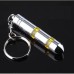 Magnetic Keychain-able Static Eliminator / Static Discharger / Shock Discharger Magnetic Keychain-able Static Eliminator / Static Discharger / Shock Discharger