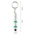 Magnetic Keychain-able Static Eliminator / Static Discharger / Shock Discharger Magnetic Keychain-able Static Eliminator / Static Discharger / Shock Discharger