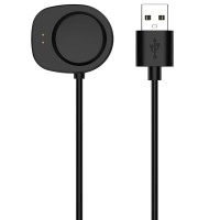 Wireless USB Charger Cable for Amazfit T-Rex 3/ Amazfit Balance A2286 Smart Watches Wireless USB Charger Cable for Amazfit T-Rex 3/ Amazfit Balance A2286 Smart Watches