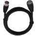 13 Pin DIN Male Plug to 13 Pin DIN Female Cable 13 Pin DIN Male Plug to 13 Pin DIN Female Cable