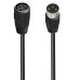 3 Pin DIN Male Plug to 3 Pin DIN Female Cable 3 Pin DIN Male Plug to 3 Pin DIN Female Cable