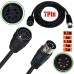 7 Pin DIN Male Plug to 7 Pin DIN Female Cable