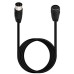8 Pin DIN Male Plug to 8 Pin DIN Female Cable 8 Pin DIN Male Plug to 8 Pin DIN Female Cable