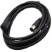 8 Pin DIN Male Plug to 8 Pin DIN Female Cable 8 Pin DIN Male Plug to 8 Pin DIN Female Cable
