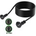Dual 90 Degree Right Angle S-Video 4PIN (Separate Video) male to male cable Dual 90 Degree Right Angle S-Video 4PIN (Separate Video) male to male cable