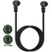 Dual 90 Degree Right Angle S-Video 4PIN (Separate Video) male to male cable Dual 90 Degree Right Angle S-Video 4PIN (Separate Video) male to male cable