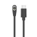 USB-C Charger Tip for OpenSwim Pro (S710) OpenComm Bone Conduction Wireless Bluetooth Headphone USB-C Charger Tip for OpenSwim Pro (S710) OpenComm Bone Conduction Wireless Bluetooth Headphone