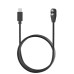 USB-C Charger Tip for OpenSwim Pro (S710) OpenComm Bone Conduction Wireless Bluetooth Headphone USB-C Charger Tip for OpenSwim Pro (S710) OpenComm Bone Conduction Wireless Bluetooth Headphone