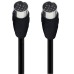 13 Pin DIN Male Plug to 13 Pin DIN Male Signal Transmission Cable 13 Pin DIN Male Plug to 13 Pin DIN Male Signal Transmission Cable