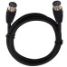 13 Pin DIN Male Plug to 13 Pin DIN Male Signal Transmission Cable 13 Pin DIN Male Plug to 13 Pin DIN Male Signal Transmission Cable