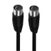 5 Pin DIN Male Plug to 5 Pin DIN Male Signal Transmission Cable 5 Pin DIN Male Plug to 5 Pin DIN Male Signal Transmission Cable