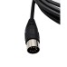 7 Pin DIN Male Plug to 7 Pin DIN Male Signal Transmission Cable 7 Pin DIN Male Plug to 7 Pin DIN Male Signal Transmission Cable