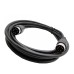 7 Pin DIN Male Plug to 7 Pin DIN Male Signal Transmission Cable 7 Pin DIN Male Plug to 7 Pin DIN Male Signal Transmission Cable