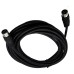 8 Pin DIN Male Plug to 8 Pin DIN Male Signal Transmission Cable 8 Pin DIN Male Plug to 8 Pin DIN Male Signal Transmission Cable