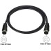 Mini DIN S-Video (Separate Video) 10PIN female to female cable Mini DIN S-Video (Separate Video) 10PIN female to female cable