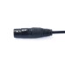 XLR to USB Type C Professional Recording Audio Cable for Microphones to Cellphone, Laptop, Tablet w/Windows, Macos iOS, Android, Linux Unix XLR to USB Type C Professional Recording Audio Cable for Microphones to Cellphone, Laptop, Tablet w/Windows, Macos iOS, Android, Linux Unix