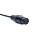 XLR to USB Type C Professional Recording Audio Cable for Microphones to Cellphone, Laptop, Tablet w/Windows, Macos iOS, Android, Linux Unix XLR to USB Type C Professional Recording Audio Cable for Microphones to Cellphone, Laptop, Tablet w/Windows, Macos iOS, Android, Linux Unix