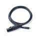 XLR to USB Type C Professional Recording Audio Cable for Microphones to Cellphone, Laptop, Tablet w/Windows, Macos iOS, Android, Linux Unix XLR to USB Type C Professional Recording Audio Cable for Microphones to Cellphone, Laptop, Tablet w/Windows, Macos iOS, Android, Linux Unix