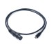 XLR to USB Type C Professional Recording Audio Cable for Microphones to Cellphone, Laptop, Tablet w/Windows, Macos iOS, Android, Linux Unix XLR to USB Type C Professional Recording Audio Cable for Microphones to Cellphone, Laptop, Tablet w/Windows, Macos iOS, Android, Linux Unix