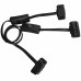 1 Male to 2 Female OBD2 OBDII Car Diagnostic Extension Cable with On/Off Switch 1 Male to 2 Female OBD2 OBDII Car Diagnostic Extension Cable with On/Off Switch