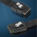 SFF-8087 male to SFF-8087 male 6G Internal Mini SAS Cable SFF-8087 male to SFF-8087 male 6G Internal Mini SAS Cable