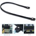 SFF-8087 male to SFF-8087 male 6G Internal Mini SAS Cable SFF-8087 male to SFF-8087 male 6G Internal Mini SAS Cable