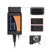 ELM327 with Switch OBD2 USB Adapter Diagnostic Cable ELM327 with Switch OBD2 USB Adapter Diagnostic Cable