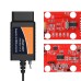 ELM327 with Switch OBD2 USB Adapter Diagnostic Cable ELM327 with Switch OBD2 USB Adapter Diagnostic Cable