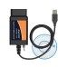ELM327 with Switch OBD2 USB Adapter Diagnostic Cable ELM327 with Switch OBD2 USB Adapter Diagnostic Cable