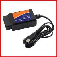 ELM327 USB Adapter OBD2 Scanner for Windows ELM327 USB Adapter OBD2 Scanner for Windows