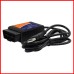 ELM327 USB Adapter OBD2 Scanner for Windows ELM327 USB Adapter OBD2 Scanner for Windows