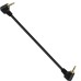 4-pole TRRS 3.5mm Aux Stereo Right Angled Male to Right Angled Male Headphone Cable