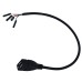 USB 2.0 A female to USB 4 Pin Dupont Motherboard Header Adapter USB 2.0 A female to USB 4 Pin Dupont Motherboard Header Adapter