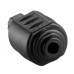 Mini Optical Audio Adapter 3.5mm Female Jack to Digital Toslink Male Plug for Amplifier Mini Optical Audio Adapter 3.5mm Female Jack to Digital Toslink Male Plug for Amplifier