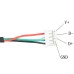 USB Type - A Male to PH2.0 female Cable, PH2.0 4 pin Jack to USB 2.0 Plug Data Cable USB Type - A Male to PH2.0 female Cable, PH2.0 4 pin Jack to USB 2.0 Plug Data Cable