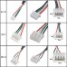 USB Type - A Male to PH2.0 female Cable, PH2.0 4 pin Jack to USB 2.0 Plug Data Cable USB Type - A Male to PH2.0 female Cable, PH2.0 4 pin Jack to USB 2.0 Plug Data Cable