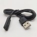 USB Shaver Charging Cable / Power Cord for Flyco Shavers USB Shaver Charging Cable / Power Cord for Flyco Shavers