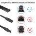 USB Shaver Charging Cable / Power Cord for Braun Shaver Series 3/7/5/1/9 USB Shaver Charging Cable / Power Cord for Braun Shaver Series 3/7/5/1/9