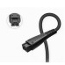 USB Shaver Charging Cable / Power Cord for Panasonic Arc3 Arc4 Arc5 Shavers USB Shaver Charging Cable / Power Cord for Panasonic Arc3 Arc4 Arc5 Shavers