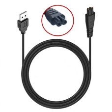 USB Shaver Charging Cable / Power Cord for Remington Shavers USB Shaver Charging Cable / Power Cord for Remington Shavers