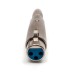 XLR 3 Pin Female to 1/4" 6.35mm Female Socket Audio Adapter XLR 3 Pin Female to 1/4" 6.35mm Female Socket Audio Adapter