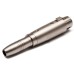 XLR 3 Pin Female to 1/4" 6.35mm Female Socket Audio Adapter XLR 3 Pin Female to 1/4" 6.35mm Female Socket Audio Adapter