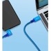Nylon Braided Right Anlge USB 3.0 Micro B Extension Cable Nylon Braided Right Anlge USB 3.0 Micro B Extension Cable