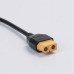 USB C to XT60 Charging Cable | 100W 20V/5A USB Type C to XT60 Female Adapter Cable USB C to XT60 Charging Cable | 100W 20V/5A USB Type C to XT60 Female Adapter Cable