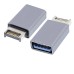 USB 3.1 Front Panel Header Male Type-E to USB 3.0 Type-A Female Motherboard Extension Data Adapter USB 3.1 Front Panel Header Male Type-E to USB 3.0 Type-A Female Motherboard Extension Data Adapter