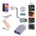 USB 3.1 Front Panel Header Male Type-E to USB 3.0 Type-A Female Motherboard Extension Data Adapter USB 3.1 Front Panel Header Male Type-E to USB 3.0 Type-A Female Motherboard Extension Data Adapter