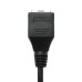 RJ45 to RS232 Adapter Cable | DB9 9-Pin Serial Port to RJ45 Female Cable RJ45 to RS232 Adapter Cable | DB9 9-Pin Serial Port to RJ45 Female Cable